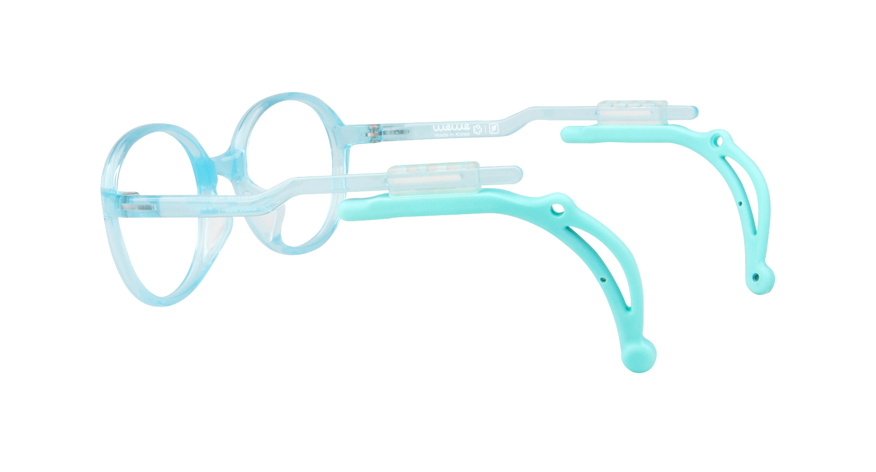 JUDY - COL.Cloud blue