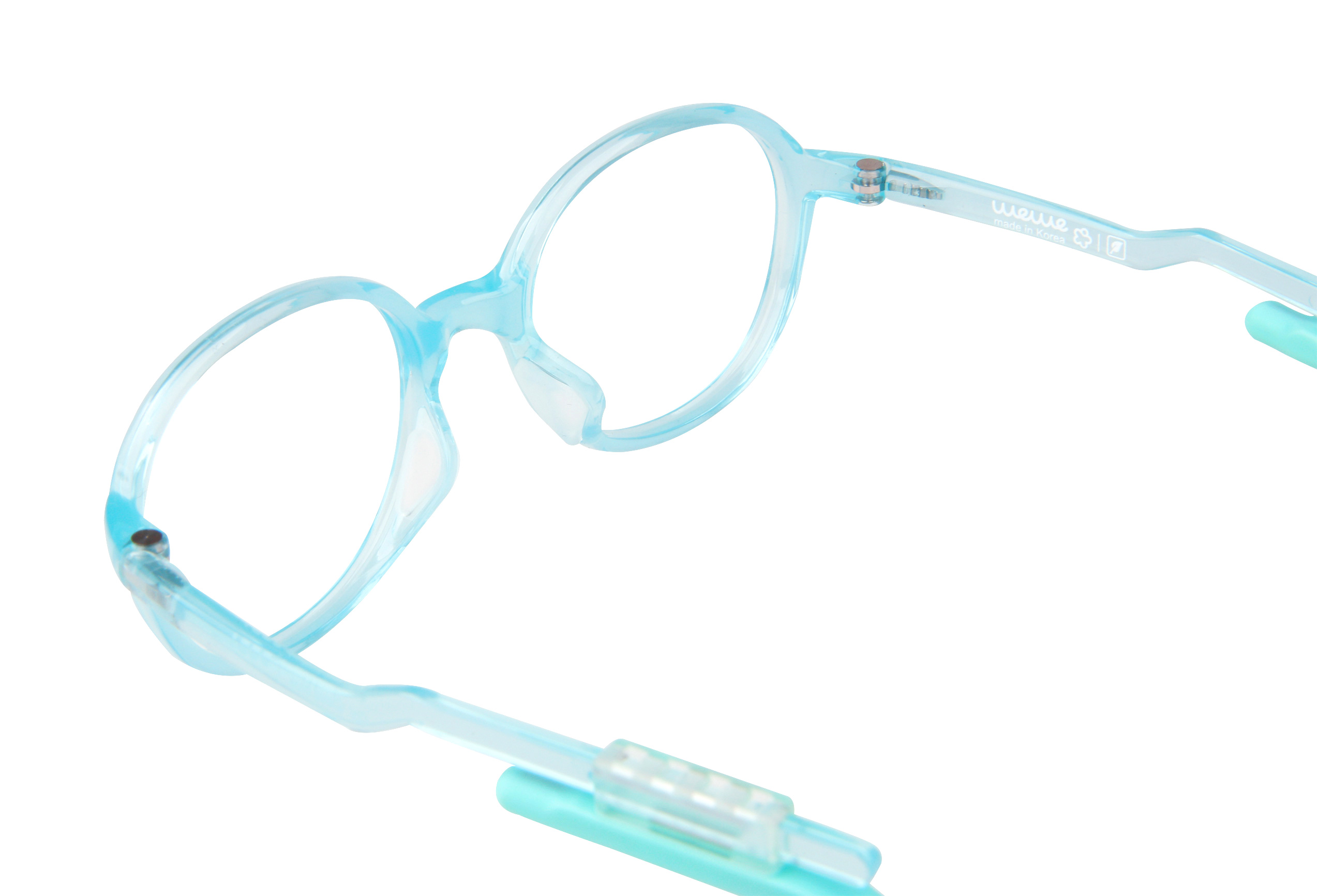 JUDY - COL.Cloud blue