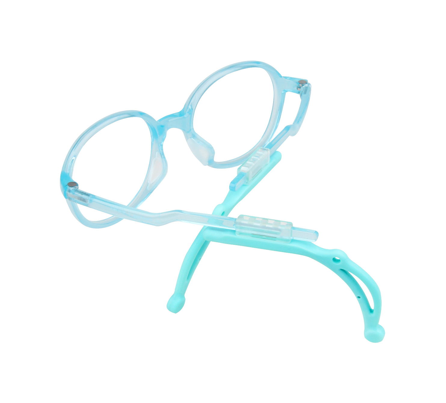 JUDY - COL.Cloud blue