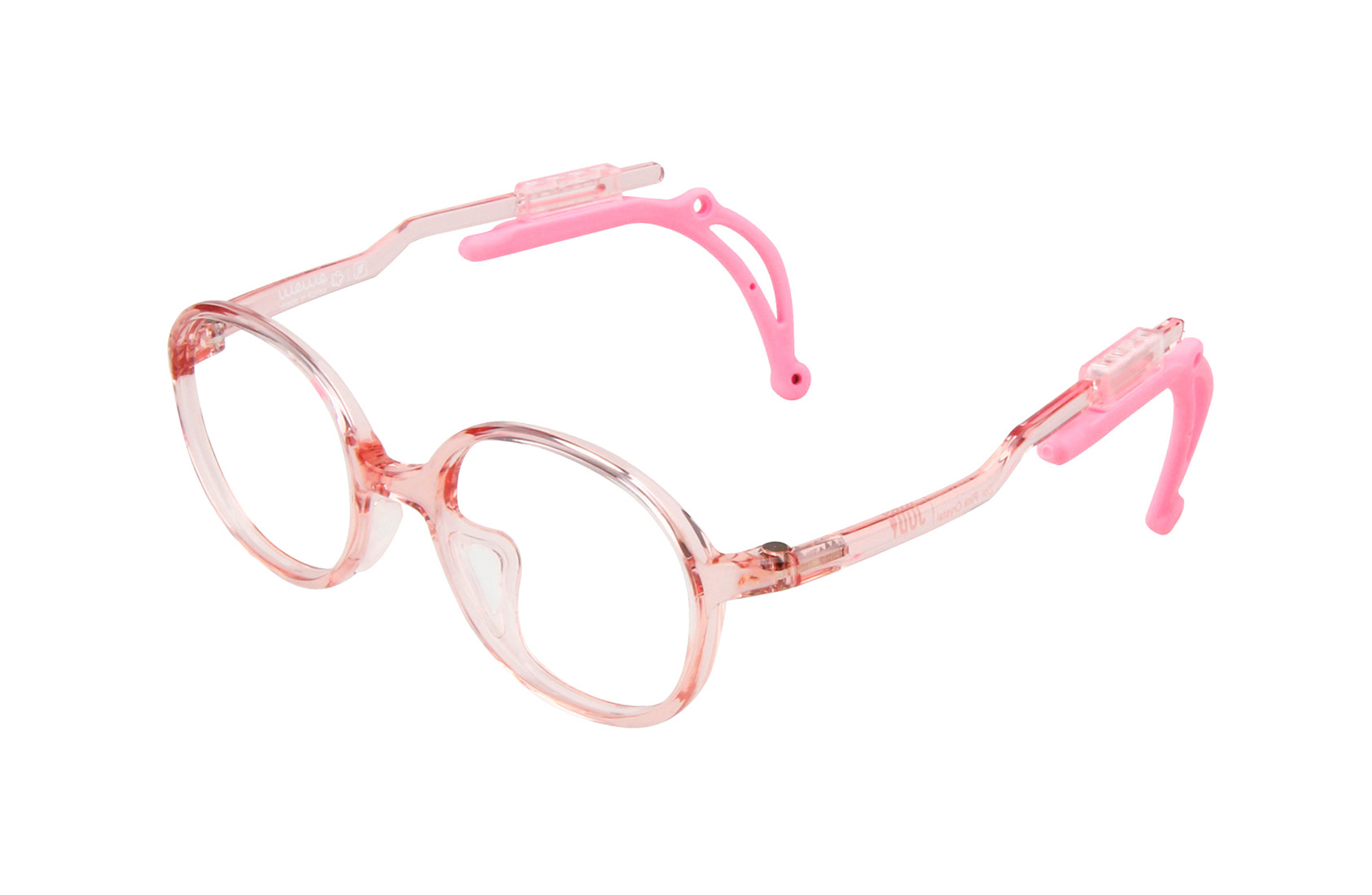 JUDY - COL.PINK CRYSTAL