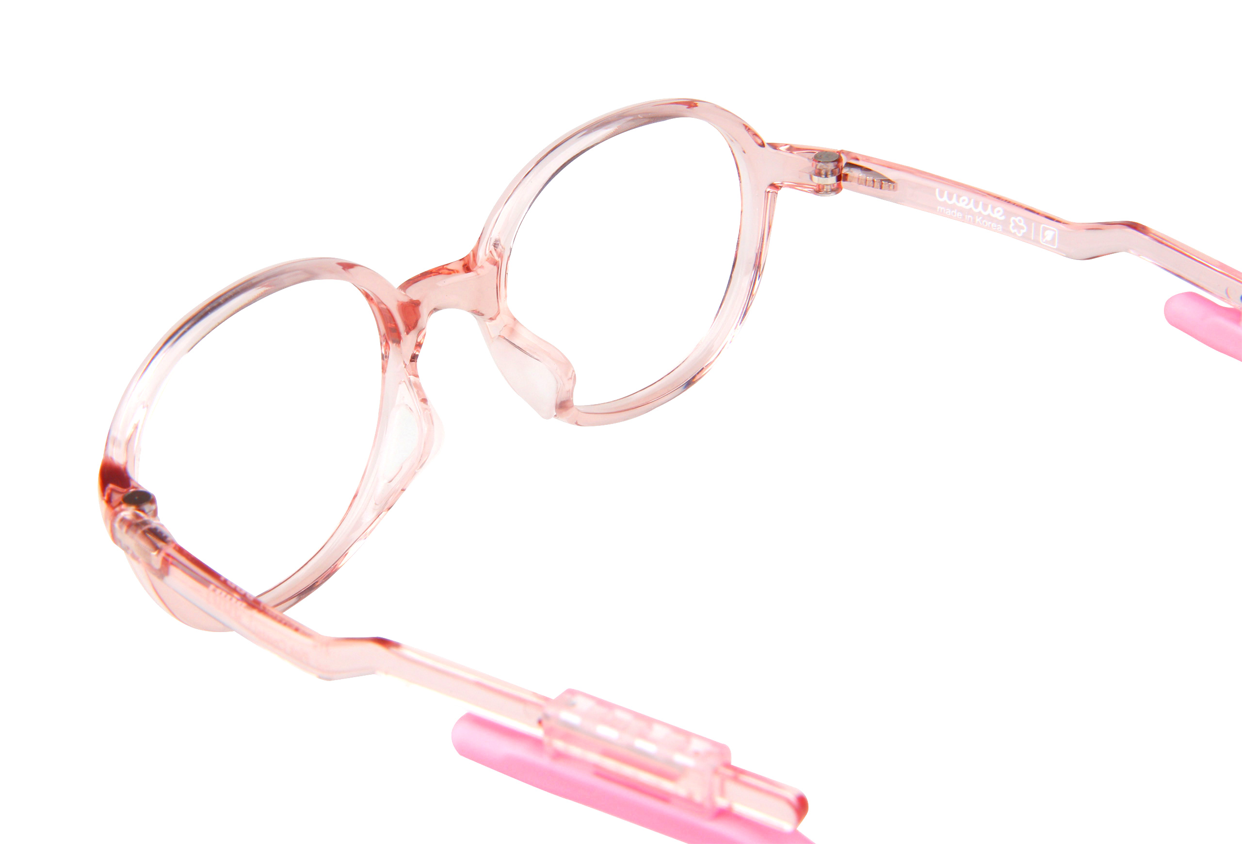 JUDY - COL.PINK CRYSTAL