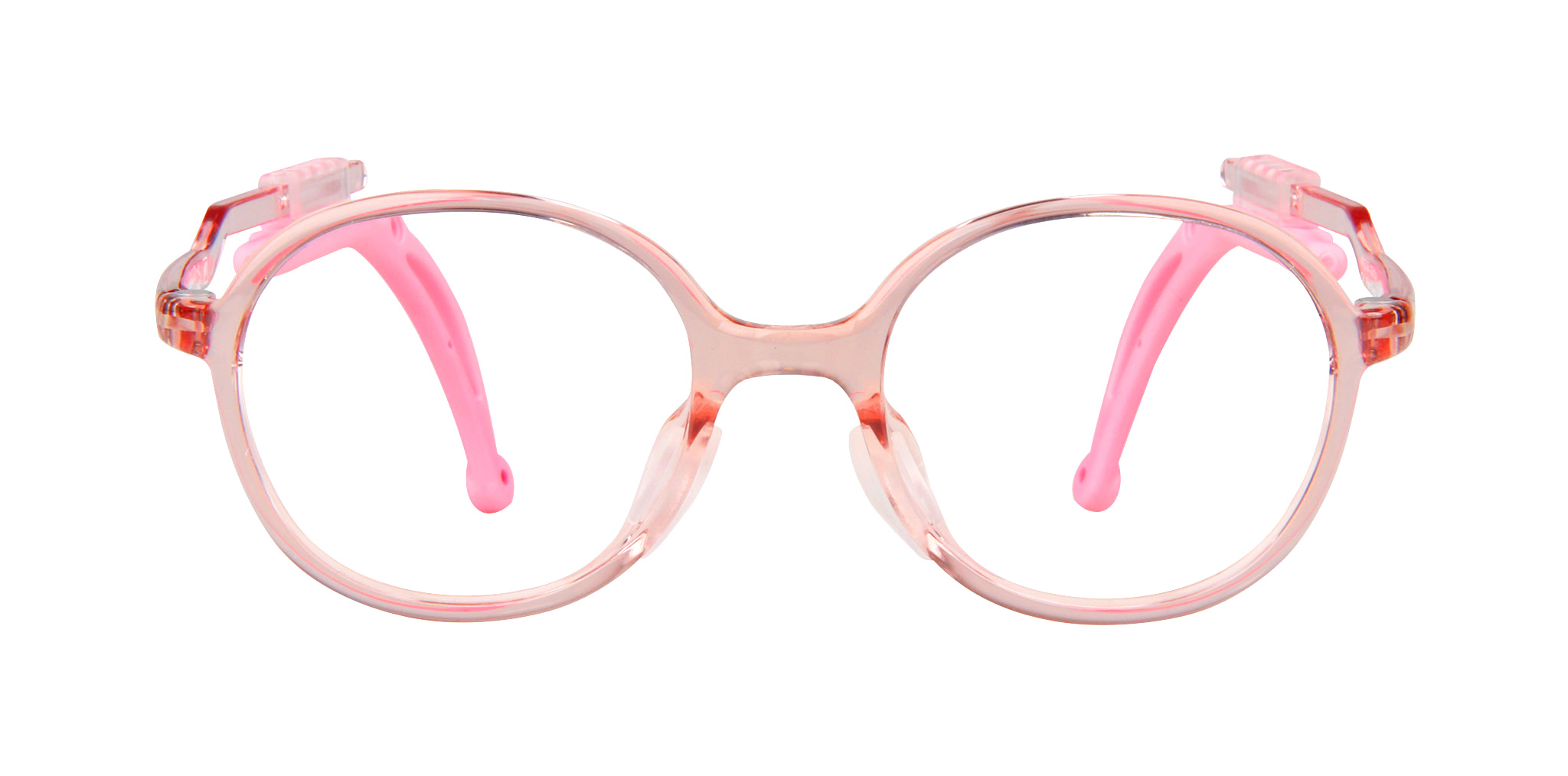 JUDY - COL.PINK CRYSTAL