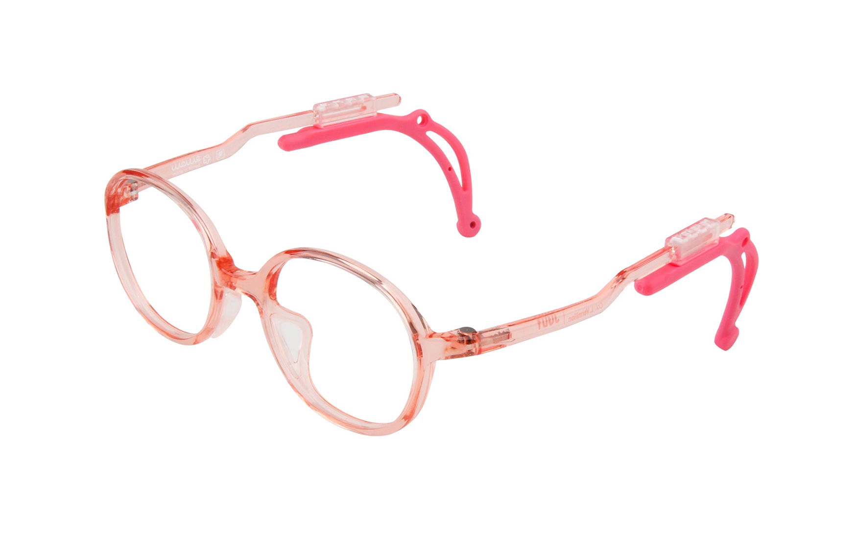 JUDY - COL.L.VERMILION