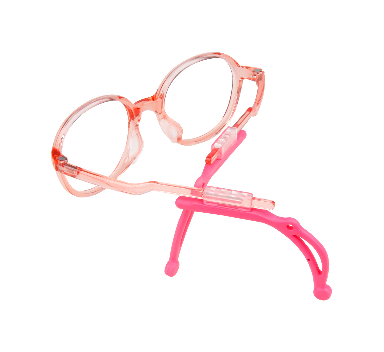 JUDY - COL.L.VERMILION